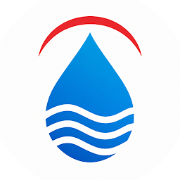 DJB Water Bill app icon