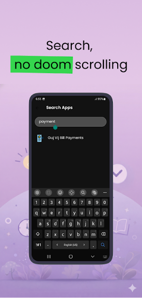 Freedom Launcher screenshot 2 of 6