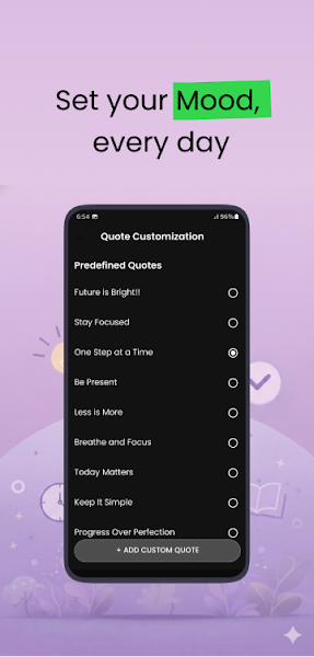 Freedom Launcher screenshot 3 of 6