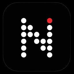 Nothing Inspired Widgets app icon