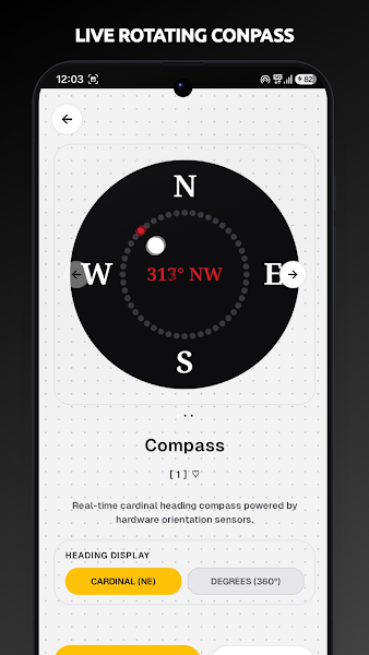 Nothing Inspired Widgets screenshot 5 of 5