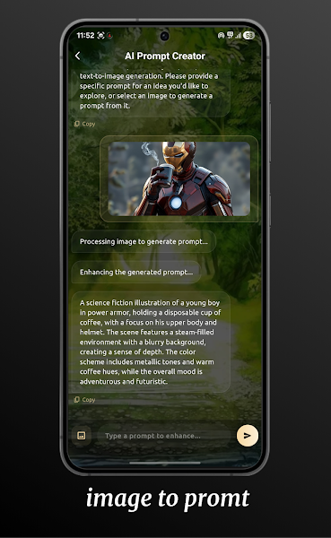 Pixel Magic AI screenshot 5 of 7