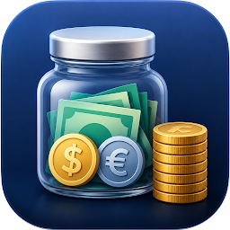 SavingsJar app icon