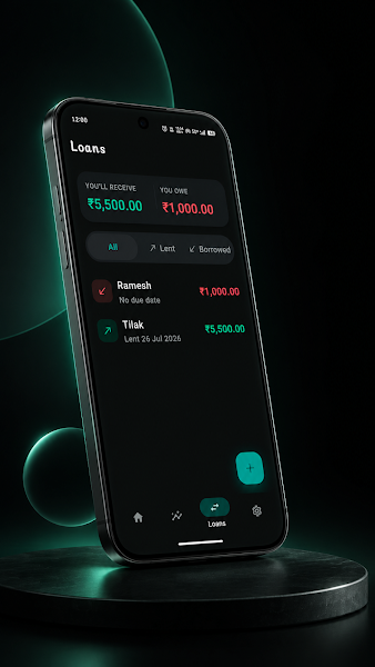 SavingsJar screenshot 5 of 6